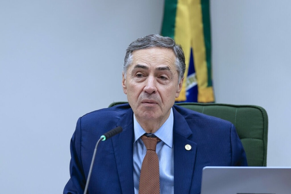 Brasil está maduro para mudar o sistema eleitoral, diz Barroso