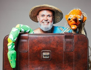 Projeto “Amazônia na Mala” celebra o Dia Mundial do Meio Ambiente com foco na cultura e preservação amazônica