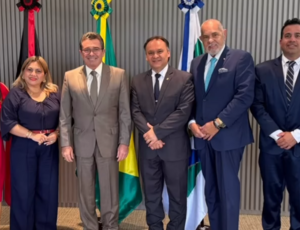 UBAM fortalece parceria com TCU para aprimorar gestão pública municipal