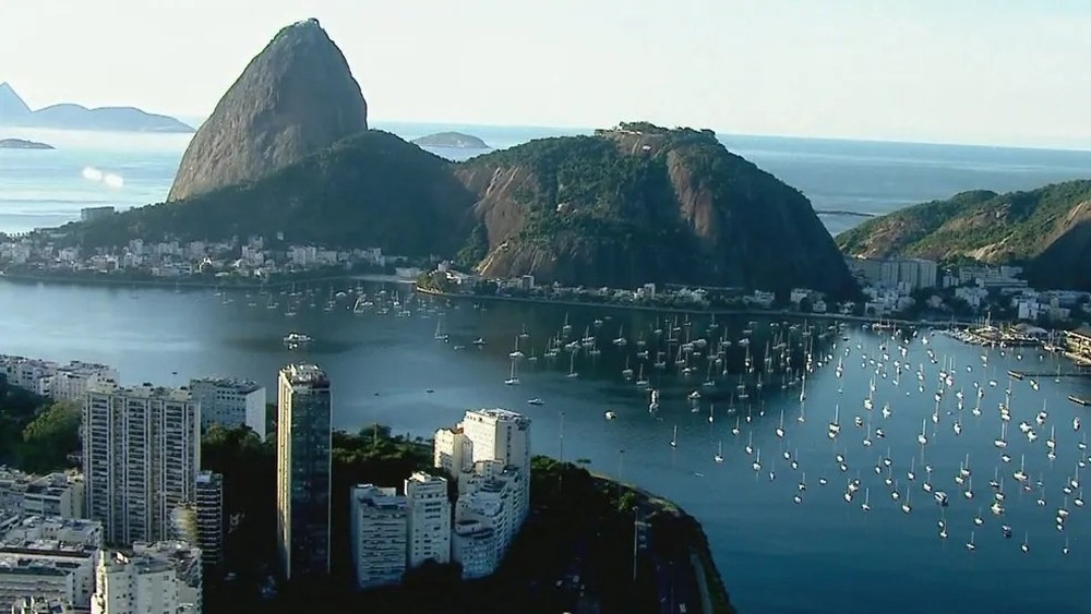 Decisão do STJ pode definir futuro da polêmica tirolesa no cartão-postal do Rio