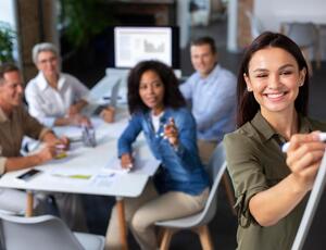 A importância da liderança servidora
