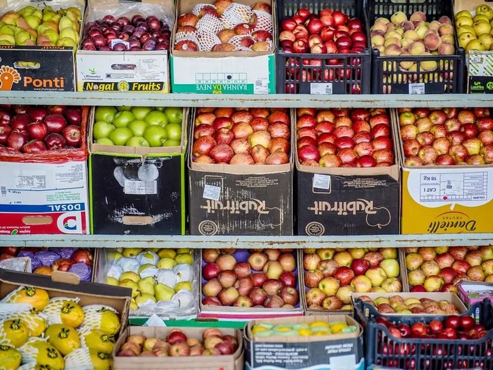 Com preços de alimentos em queda, inflação desacelera para 0,26% em maio