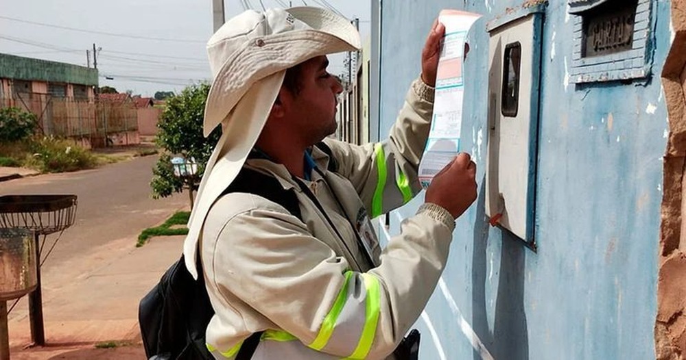Energia subsidiada para 17 milhões de famílias começa em 5 de julho; veja regras