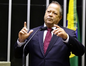 Deputado Pedro Brazão afirma que os irmãos não são os mandantes da morte da Vereadora Marielle Franco