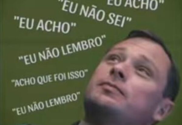 Mauro Cid enfraquece acusações da PGR contra Bolsonaro