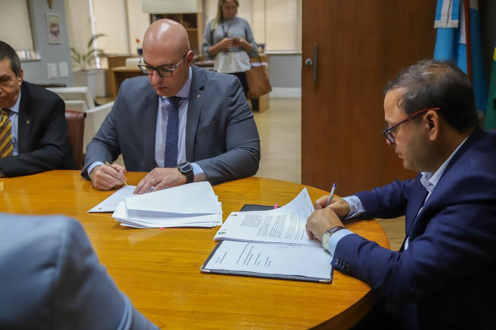 Niterói terá mais 800 policiais civis e complexo de delegacias especializadas