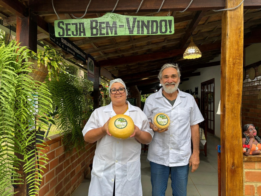 Governo do Rio impulsiona vendas no Dia dos Namorados com produtos do agronegócio