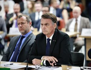 Bolsonaro no STF: defesa política, jogo jurídico e alvo mantido