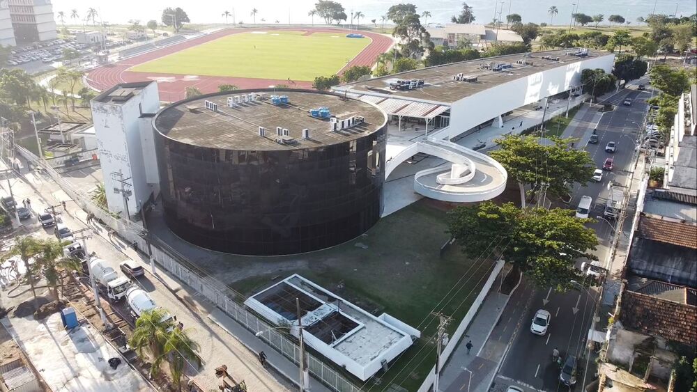 Prefeitura lança Programa Niterói Audiovisual 2025