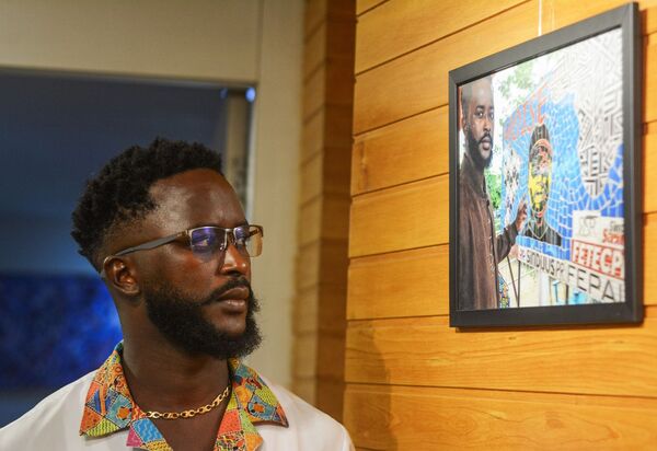 Governo do Estado lança campanha 'Trajetórias' de combate à xenofobia, trabalho escravo e tráfico de pessoas