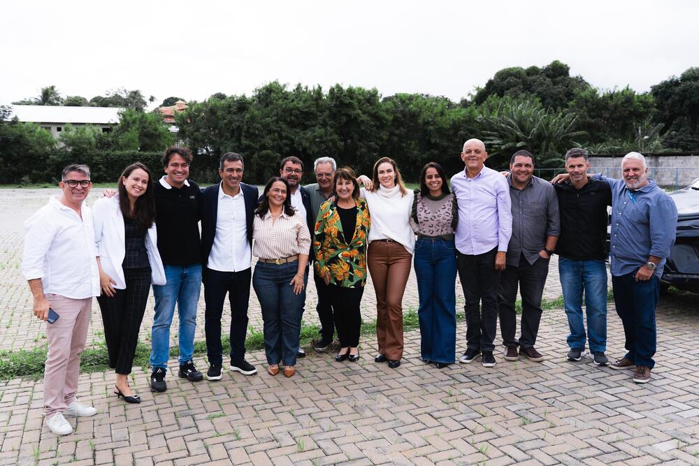 Deputado Dr. Pedro Ricardo garante posto modelo do Detran para Saquarema em parceria com a Prefeitura