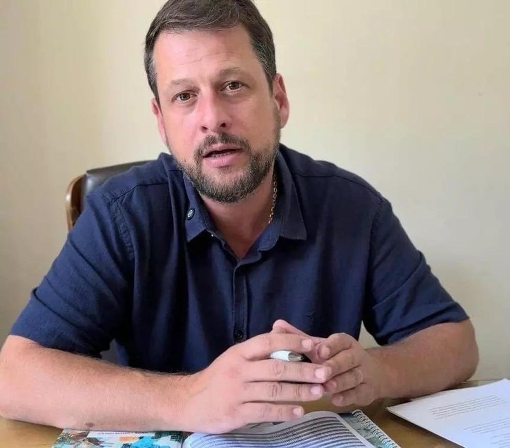 Áudios revelam farsa em licitações de Paulo de Frontin: “Quero que você ganhe”