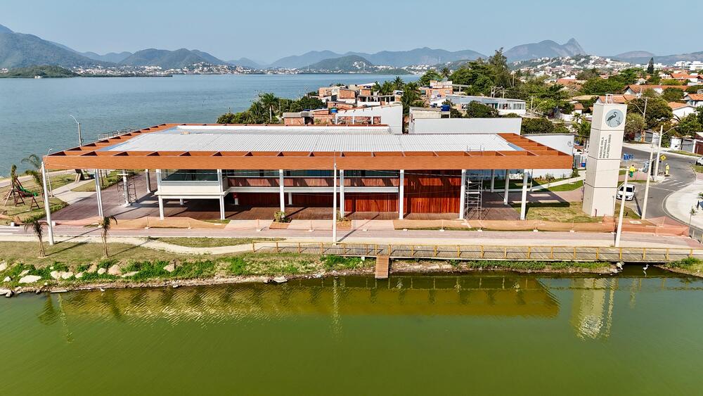 Prefeitura de Niterói promove dia repleto de atividades em comemoração ao Dia do Orgulho Autista no Centro Eco Cultural