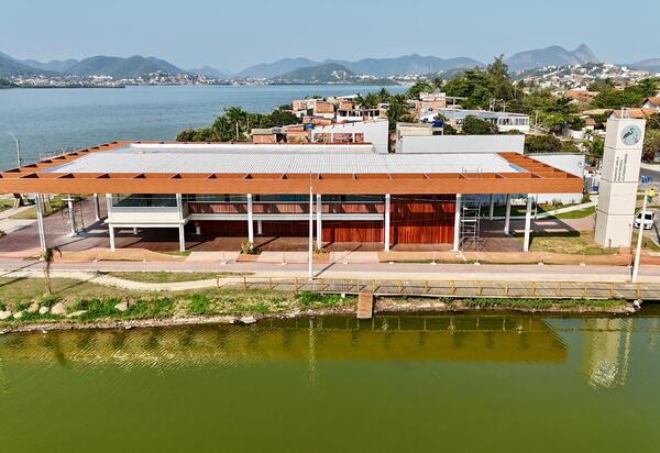 Prefeitura de Niterói promove dia repleto de atividades em comemoração ao Dia do Orgulho Autista no Centro Eco Cultural