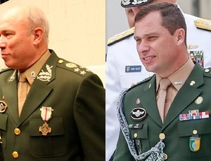 Família de Cid fugiu do Brasil