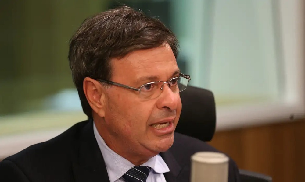 Moraes manda soltar ex-ministro Gilson Machado