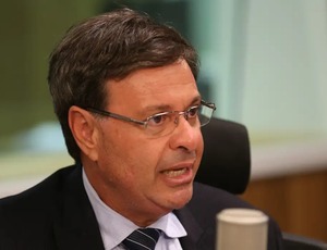 Moraes manda soltar ex-ministro Gilson Machado