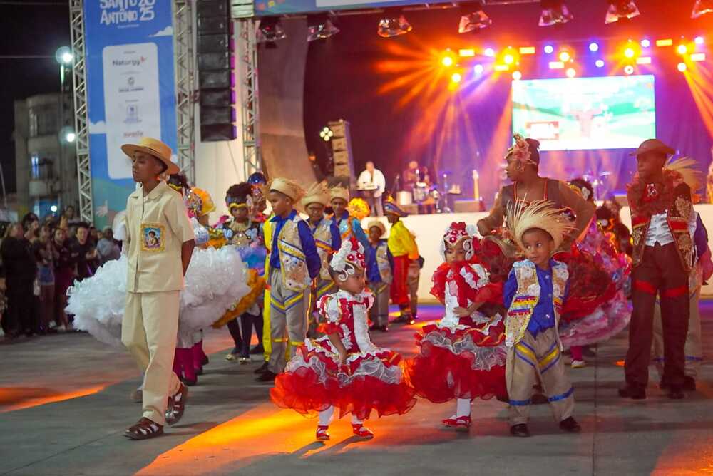 Festa de Santo Antônio em Duque de Caxias neste sábado reúne tradição religiosa e cultural em celebração centenária