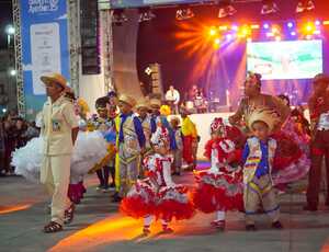 Festa de Santo Antônio em Duque de Caxias neste sábado reúne tradição religiosa e cultural em celebração centenária