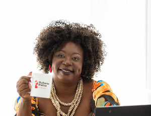 Do Jardim Catarina para o Brasil: Educadora financeira Patrícia Marins inspira mulheres negras a prosperar sem culpa
