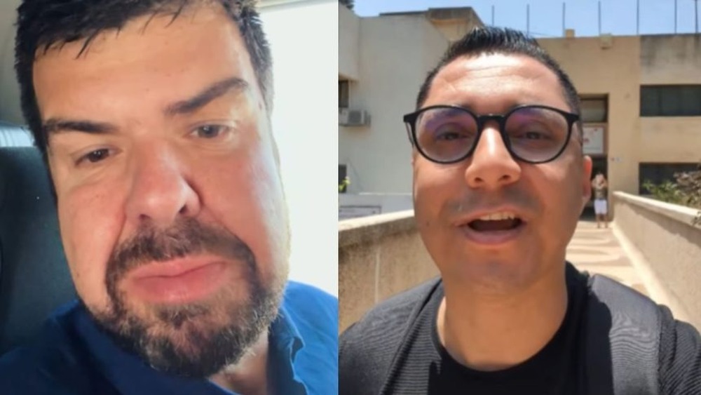 Prefeitos do Brasil entre eles de Johnny Maycon (PL) de Nova Friburgo e Welberth Rezende (Cidadania) de Macaé conseguem deixar Israel e chegam à Jordânia