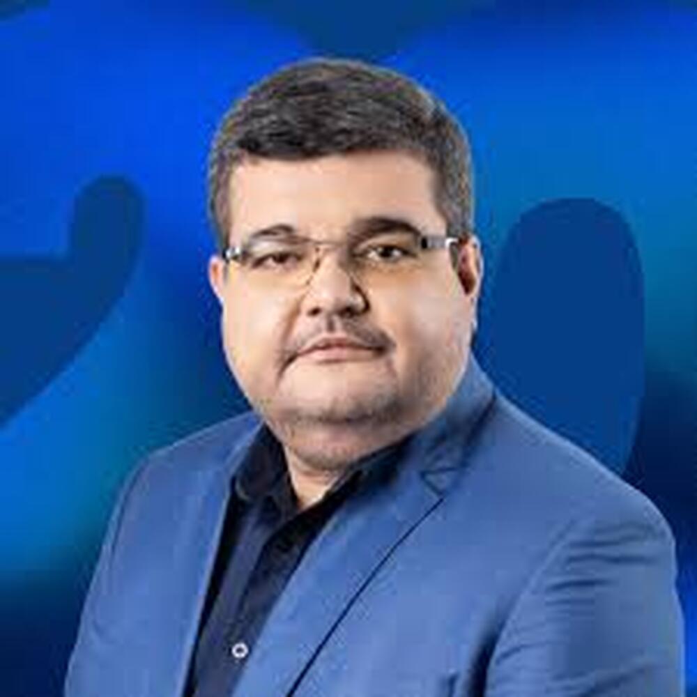 'Estou pronto para retomar o trabalho', diz Rubem Vieira após ser reconduzido pelo STF à Prefeitura de Itaguaí