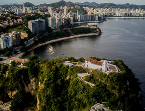 Caravana Nacional das Juventudes chega a Niterói nessa segunda-feira (16) com participação do ministro-chefe da Secretaria-Geral da Presidência da República, Márcio Macedo e a Ministra da Igualdade Racial, Anielle Franco