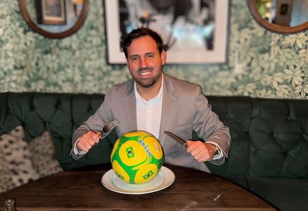 Mundial de Clubes toma conta dos bares do Rio e leva clima de Copa para além de Copacabana