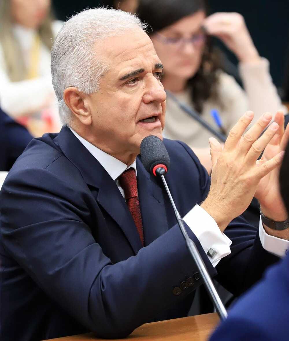 Em encontro no Rio deputado afirma que PCC e CV são organizações terroristas e responsáveis pelo estado de segregação imposto