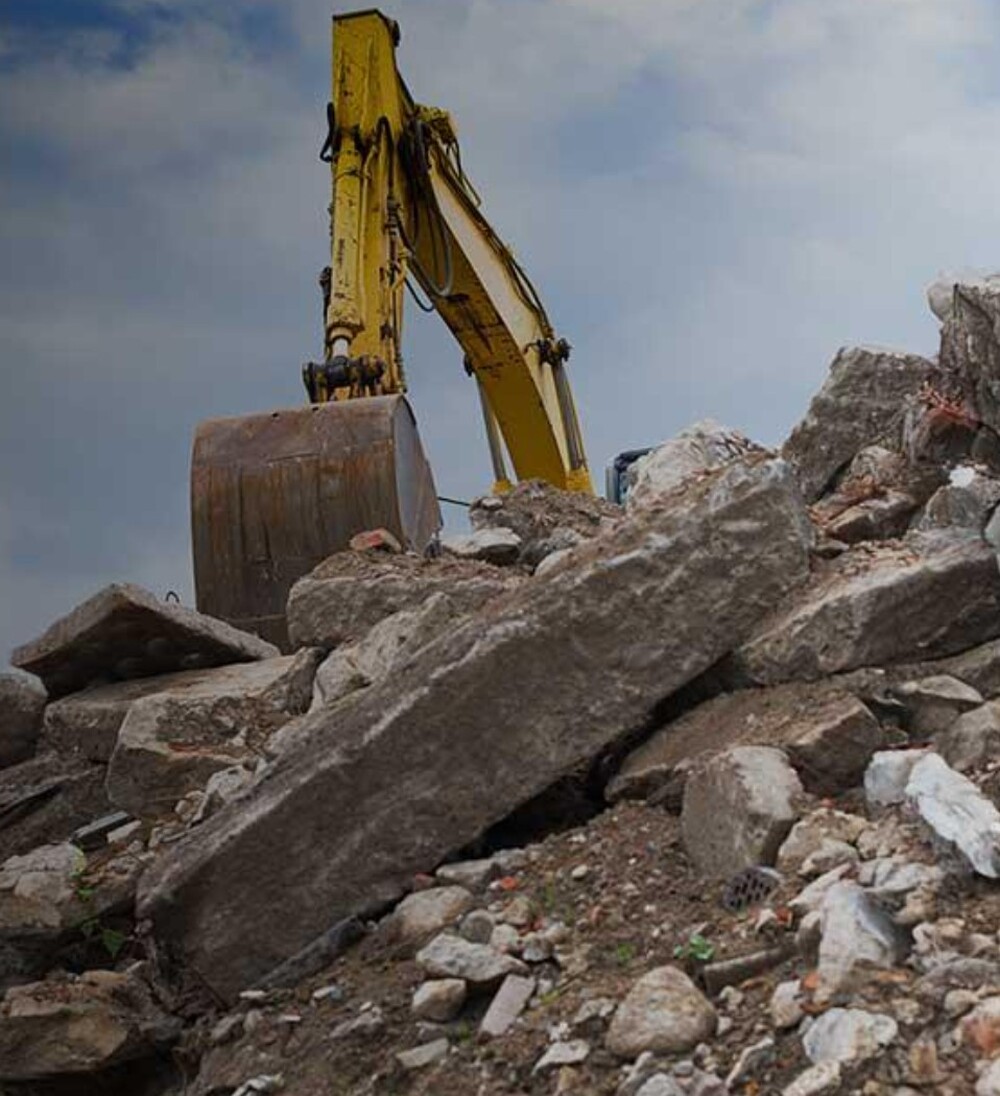 MPRJ obtém decisão que determina demolição de construção irregular na Muzema e recuperação ambiental da área