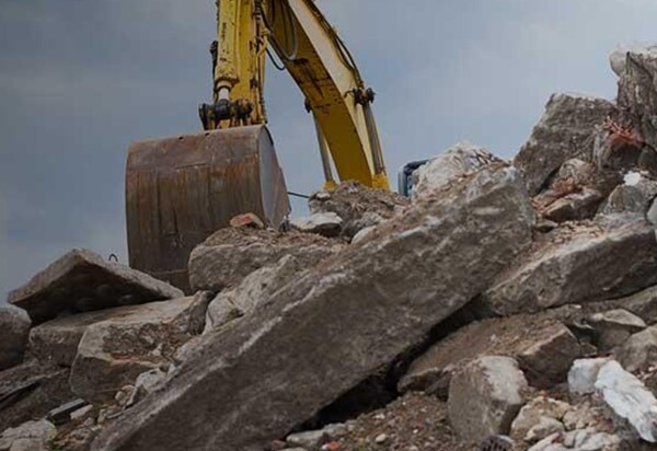 MPRJ obtém decisão que determina demolição de construção irregular na Muzema e recuperação ambiental da área