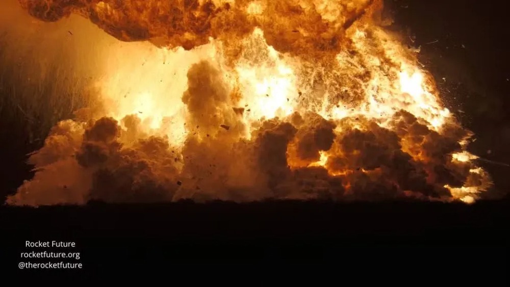 Explosão de nave Starship da SpaceX marca novo revés no Texas