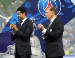 Do chapéu de caubói ao triunfo no Rose Bowl: Botafogo dá novo capítulo à rivalidade Textor x Al-Khelaifi