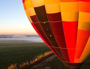 Lula presta solidariedade a vítimas de acidente com balão, em Santa Catarina