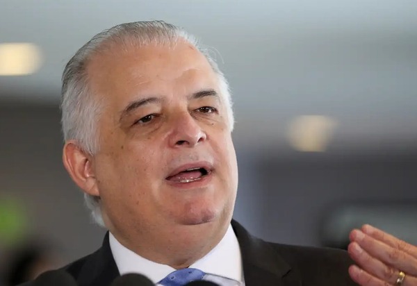 Ministro de Lula diz que Tarcísio 'humilhou a comunidade árabe'