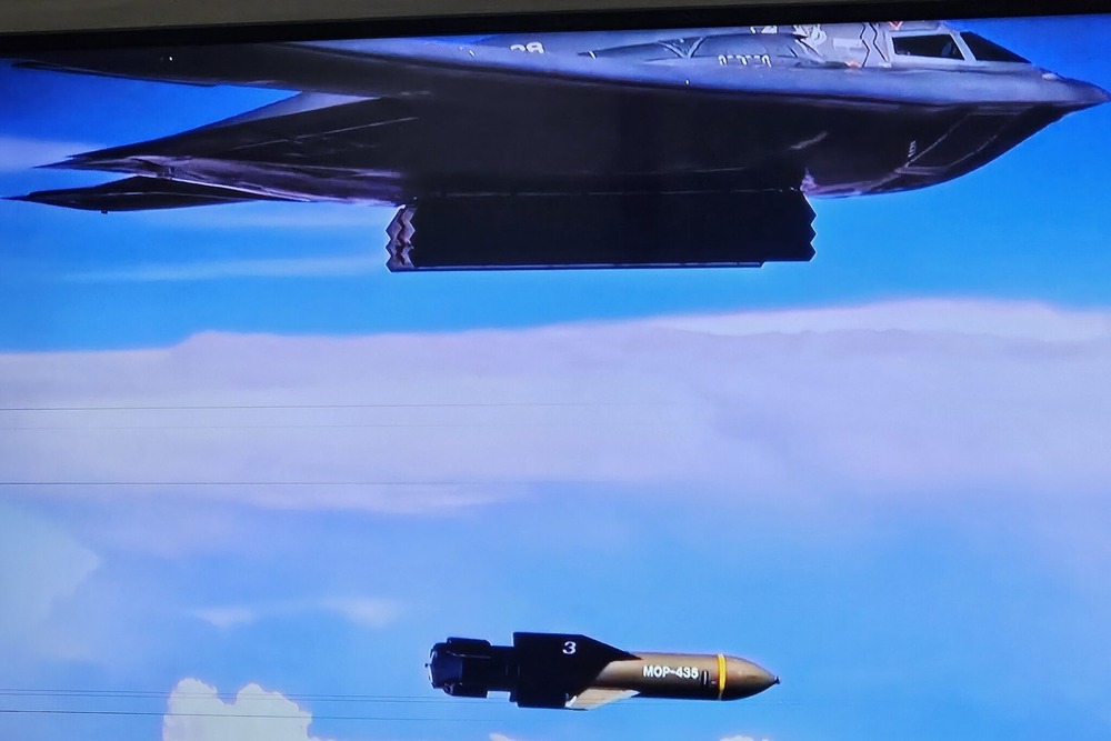 Estados Unidos bombardeiam instalações nucleares no Irã, 'Ou haverá paz ou tragédia para o Irã': Trump se pronuncia sobre ataques dos EUA a instalações nucleares