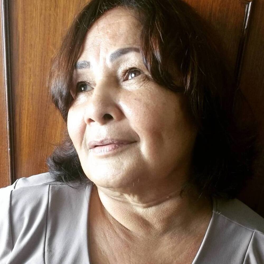 Vani dos Santos: a poeta que ninguém viu - Lançamento da publicação póstuma e inédita da autora negra recebe evento especial no SESC 14 Bis