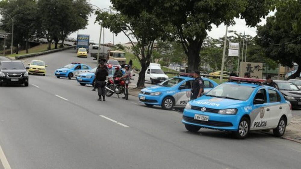 Projeto de Lei cria 'Estatuto da Blitz' no estado do Rio com novas regras para fiscalizações de trânsito