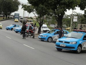 Projeto de Lei cria 'Estatuto da Blitz' no estado do Rio com novas regras para fiscalizações de trânsito
