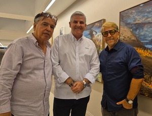 Pacto de Resgate Ambiental reúne empresários e ambientalistas em busca de soluções para a Barra da Tijuca e Jacarepaguá