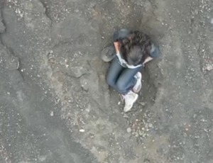 Morre brasileira que caiu em vulcão na Indonésia