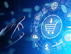 Pós-pandemia, e-commerce de pequenas e médias empresas se mantém e cresce 1.200%