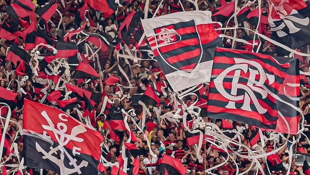 Flamengo é considerado patrimônio histórico cultural e imaterial do Estado