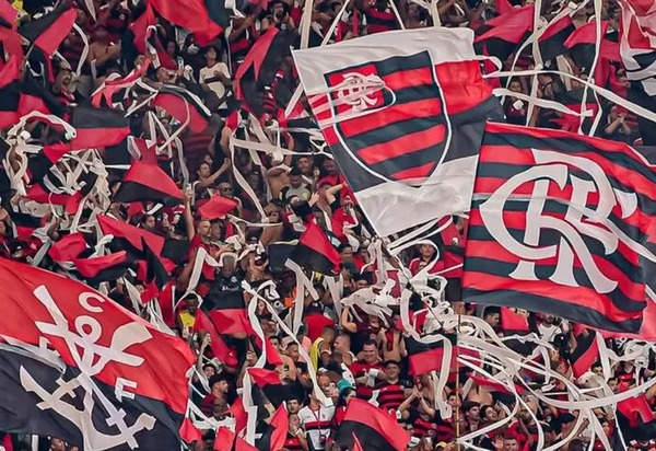 Flamengo é considerado patrimônio histórico cultural e imaterial do Estado