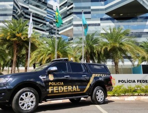 Piloto da Copa Truck e policiais civis de SP são presos em operação da PF