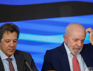 Brasil tem o segundo maior crescimento econômico do mundo no primeiro trimestre, superando a China