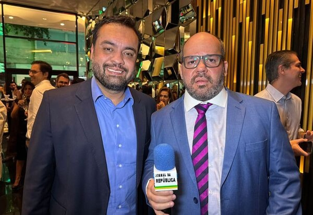 STF arquiva definitivamente inquéritos contra Cláudio Castro em decisão unânime