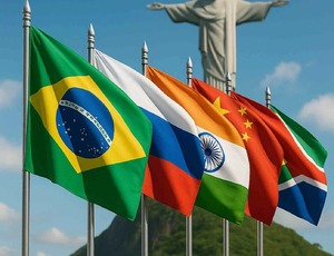 Conflito no Oriente Médio pressiona BRICS por unidade diplomática na cúpula do Rio