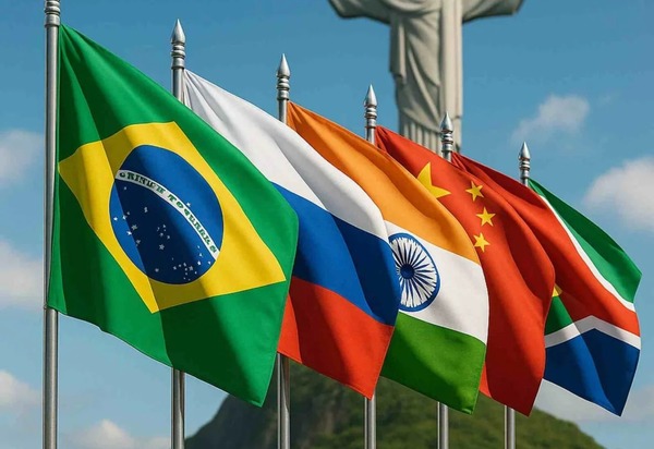 Conflito no Oriente Médio pressiona BRICS por unidade diplomática na cúpula do Rio