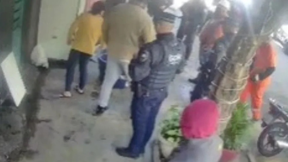 Comerciantes denunciam ação truculenta de Subprefeitura comandada por membro do MBL em SP